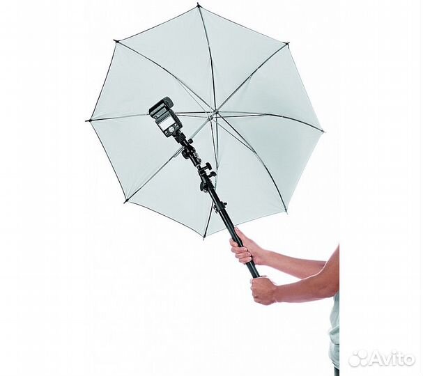 Стойка Manfrotto MS0490A