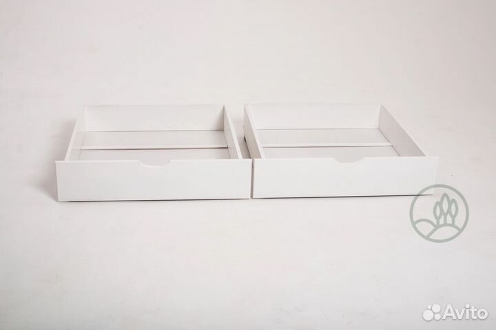 Детская кровать Софа 160 80 борт