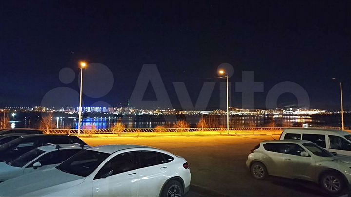 2-к. квартира, 40 м², 3/16 эт.