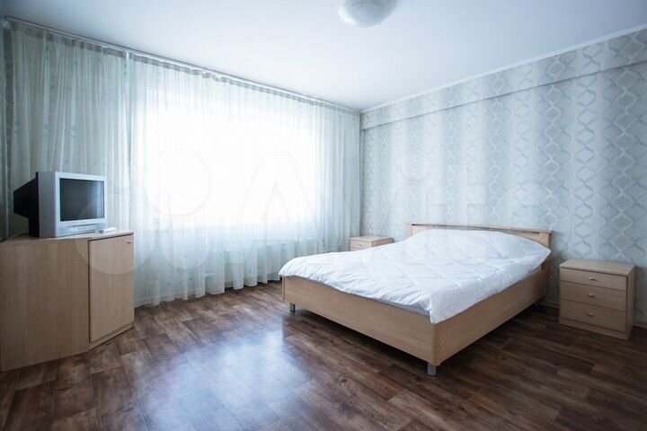 2-к. квартира, 50 м², 8/16 эт.