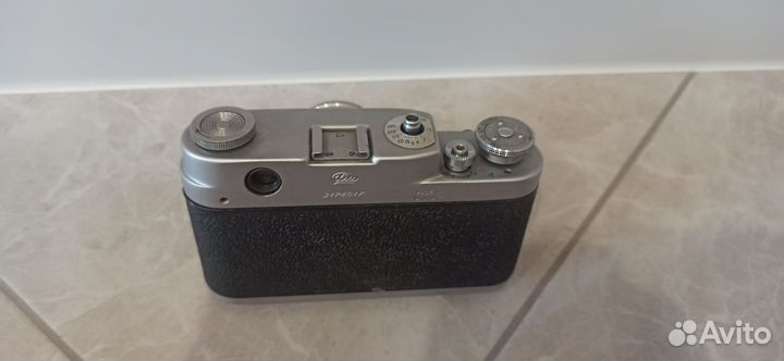 Фотоаппарат