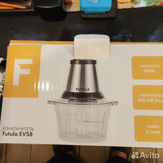 Измельчитель продуктов