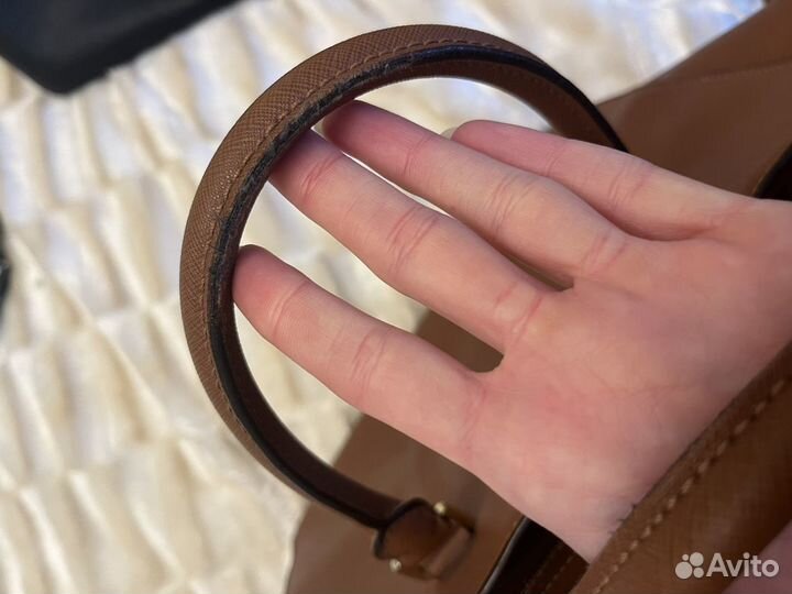 Сумка michael kors оригинал бу