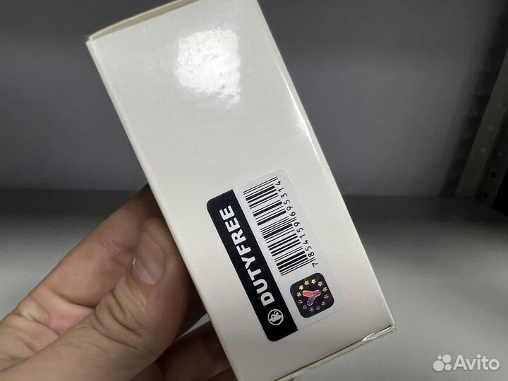 Ex nihilo fleur narcotique