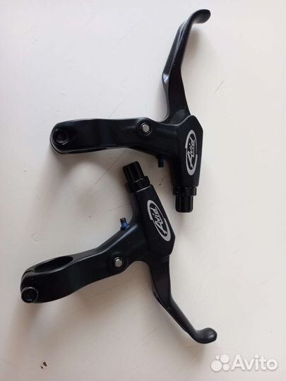 Тормозные ручки avid