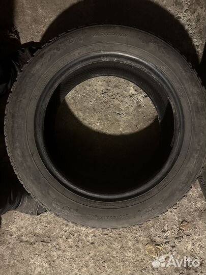 Kumho 954 205/60 R16