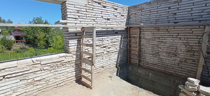 Участок 7 сот. (СНТ, ДНП)