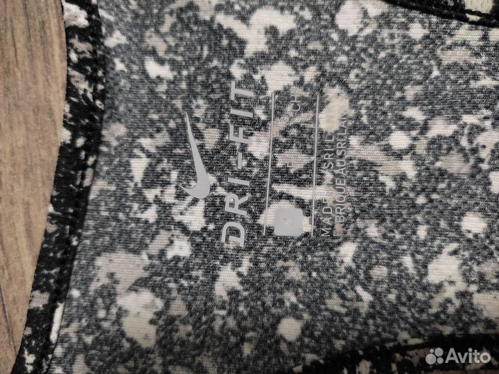 Спортивные штаны + майка спортивная nike