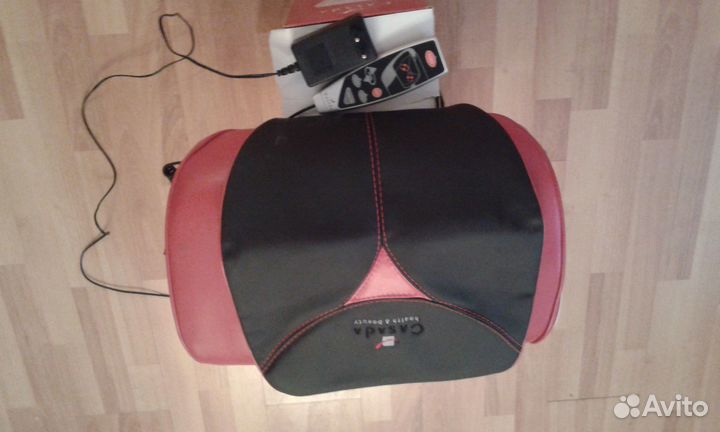 Вибро массажер для тела