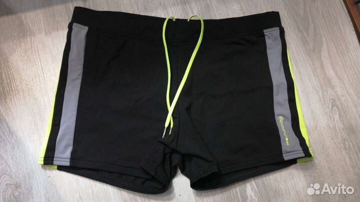 Мужские трусы и плавки