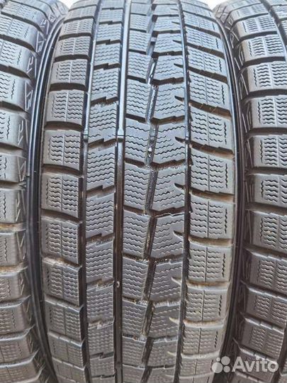 Dunlop Winter Maxx WM01 185/60 R15 97V
