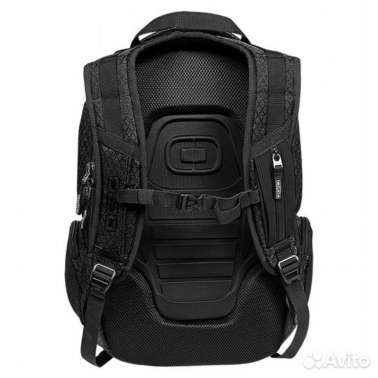 Рюкзак Ogio REV Black