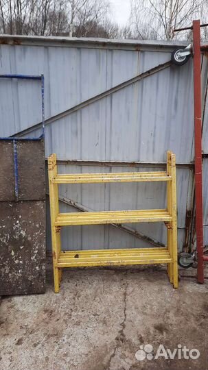 Вышка тура аренда