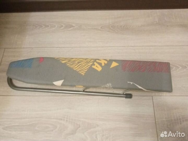 Мини гладильная доска для руковов