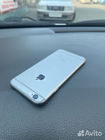 iPhone 6, 32 ГБ