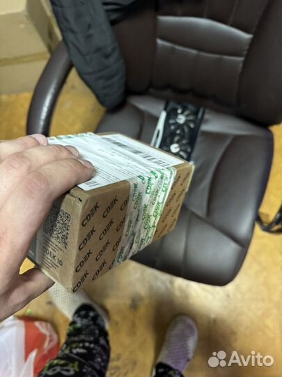 Видеокарты лот