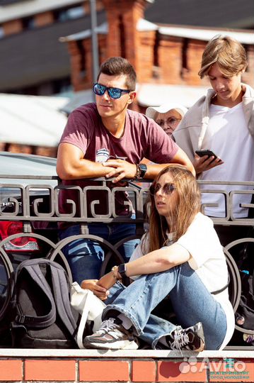 Фотограф на мероприятие