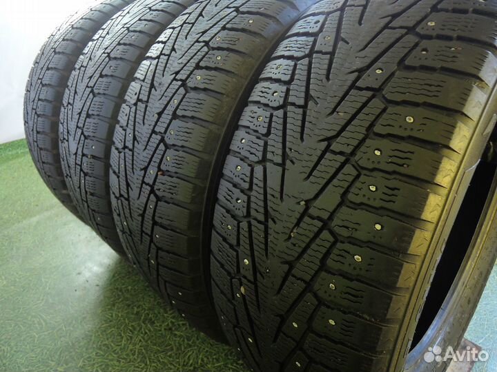 Nokian Tyres Hakkapeliitta 7 SUV 235/65 R17