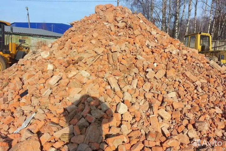 Приму бой кирпича