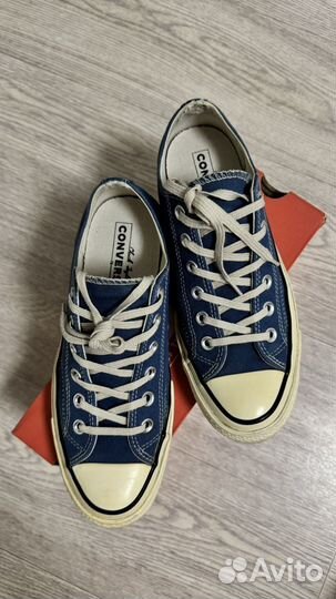 Продам оригинальные кеды Converse