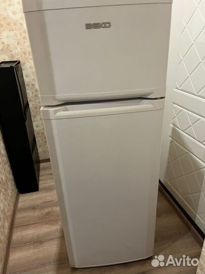 Холодильник Beko