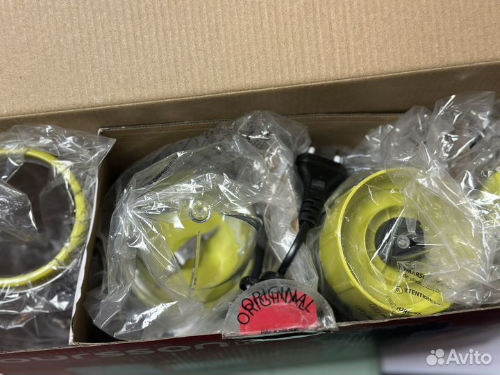 Блендер oursson