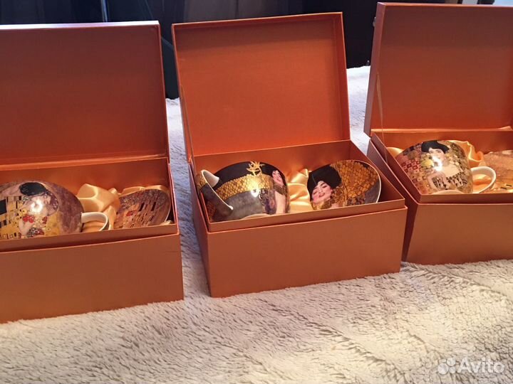 Китайский фарфор