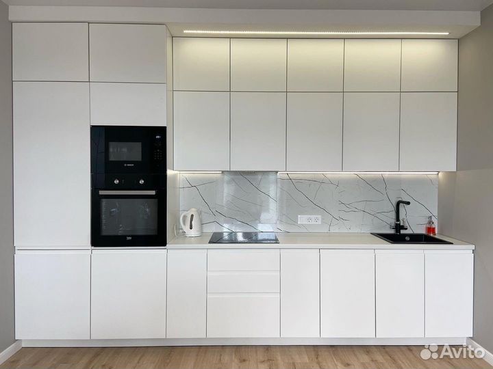 Кухни на заказ