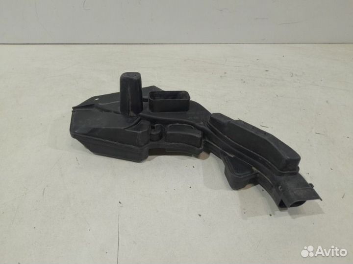 Воздуховод Nissan X-Trail T32 2016