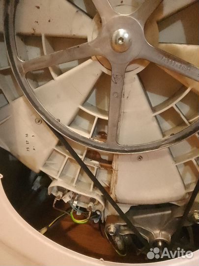 Стиральная машина бу