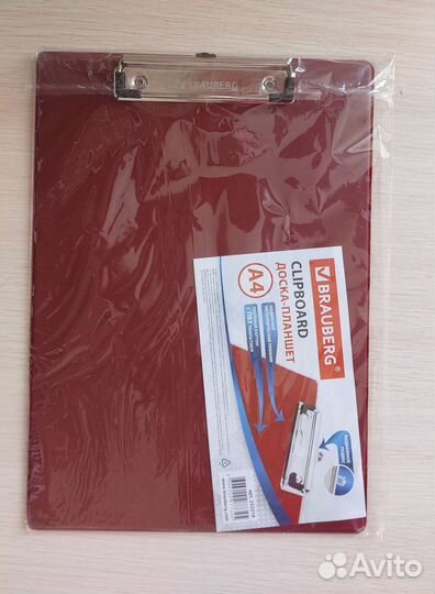 Доска- планшет