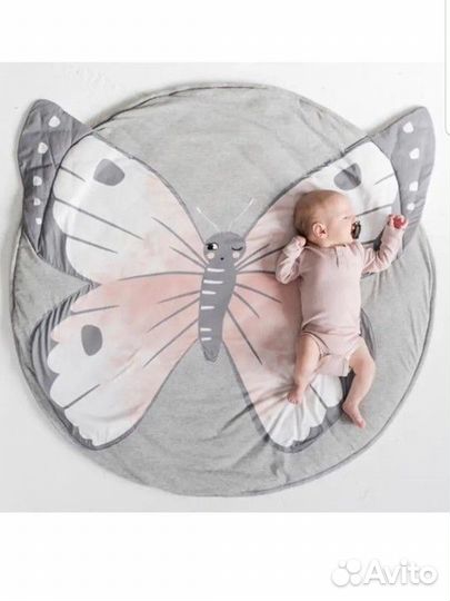 Детский коврик