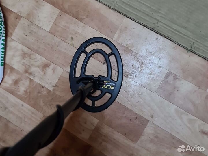 Металлоискатель garrett ace 150