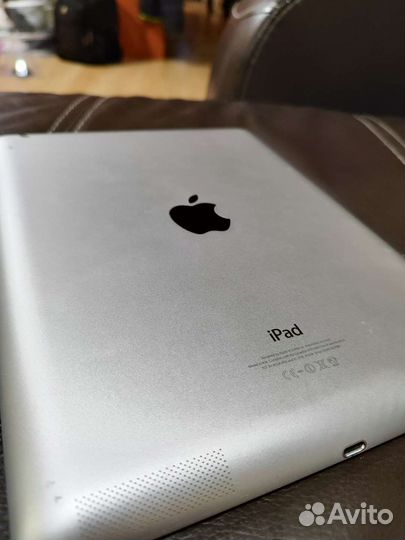 iPad 4/А 1458