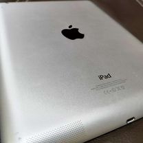 iPad 4/А 1458