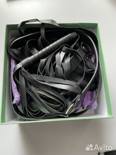 Аксесуары для ролевых игр