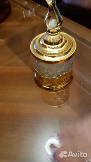 Сахарница конфетница