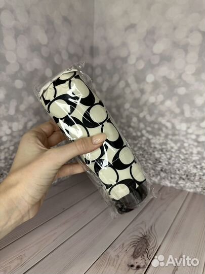 Зонт Coach mini оригинальный