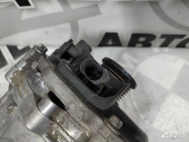 Генератор 150A Mercedes W163