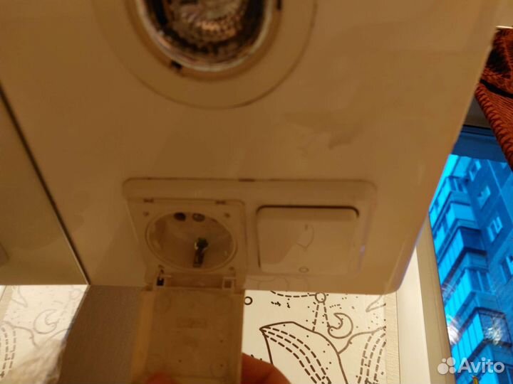 Зеркало с подсветкой