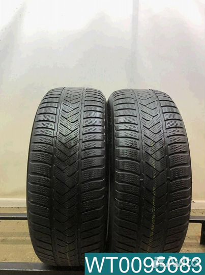 Pirelli Winter Sottozero 3 235/55 R18 95T