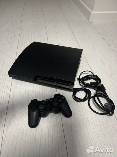 Sony playstation 3