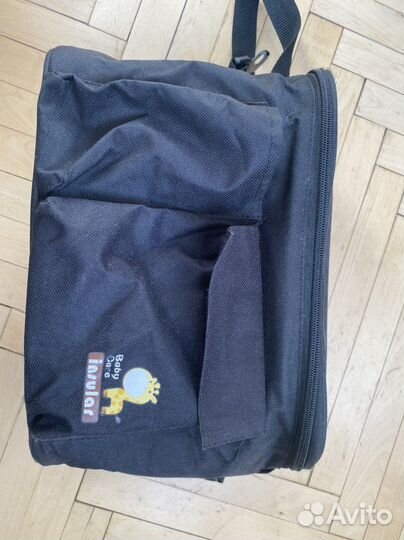 Термосумка для бутылочек