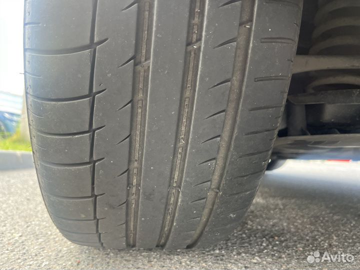 Triangle TH201 Sportex 225/45 R18