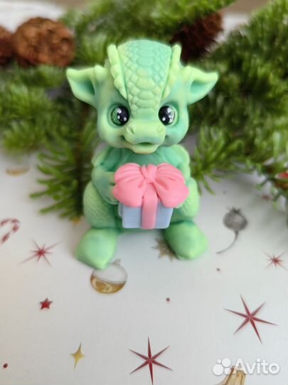 Мыло ручной работы