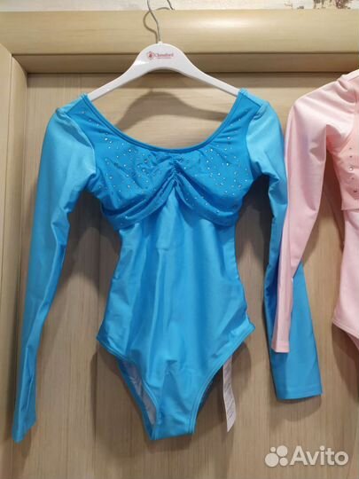 Новые купальники с бирками,Арина балерина
