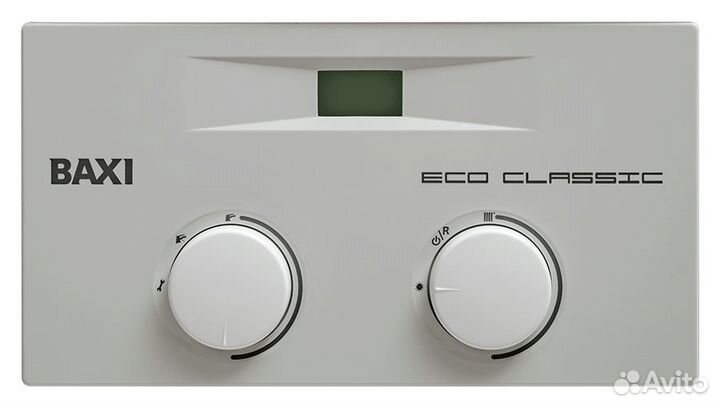 Бакси Газовый котел Baxi ECO nova 24F
