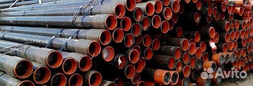 Обсадные трубы из стали 340 оттм тип 1