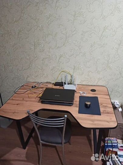 Компьютерный стол геймерский стол лофт