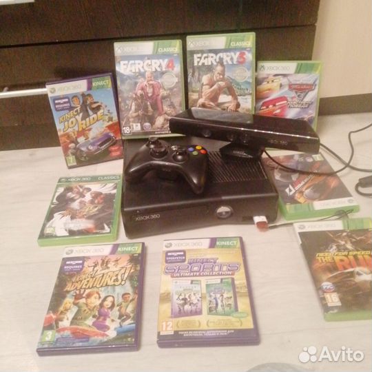 Xbox 360